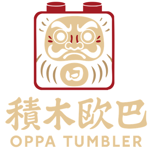 積木歐巴_Favicon